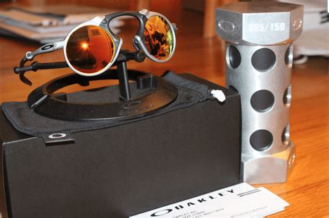 oakley madman review